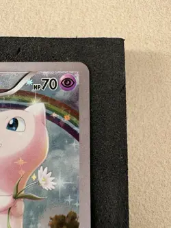 Pokemon Mew CP5 017/036 Dream Shine Collection First Edition NM - Image 3