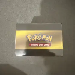 Pokemon TCG Mega Evolution: Pitch Black Build & Battle - New and Sealed 🔥🔥 - Image 5