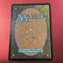 Bloodcurdler ~ Odyssey MTG Magic Black Card LP - Image 3