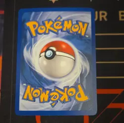 Nintendo Pokemon TCG Spoink Sandstorm 74/97 2003 Regular Unlimited NM - Image 2