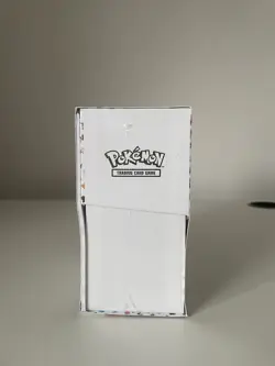 Pokemon TCG Scarlet & Violet 151 Pokemon Center Elite Trainer Box ETB - Sealed - Image 2