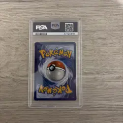 Pokemon Raichu & Alolan Raichu GX - Sun & Moon - Unified Minds - 221/236 - PSA 9 - Image 2