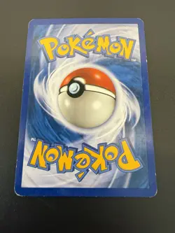 Vulpix 107/123 | Mysterious Treasures | Common Pokemon Card | MP - Image 3
