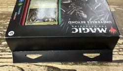 Tyranid Swarm Warhammer 40k Commander Deck Magic The Gathering New - Image 4