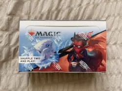 MTG Jumpstart 2022 Booster Box -Brand New Sealed - Image 1