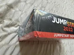 MTG Jumpstart 2022 Booster Box -Brand New Sealed - Image 5