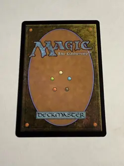 Magic: The Gathering Instant Visions of Beyond Vision Rare Regular - Image 2