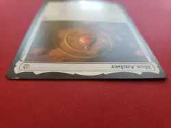 Mox Amber #224 MtG Dominaria - Image 3
