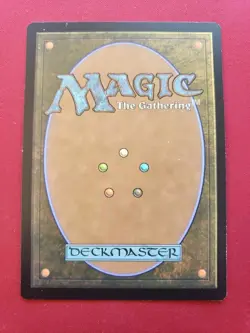 Mox Amber #224 MtG Dominaria - Image 4