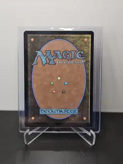 MTG Marvel Super Heroes EXTINCTION EVENT Borderless Foil Mythic #065 🔥NEW🔥 - Image 2