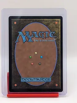 Borough Backup [Foil] #7 Magic Marvel Super Heroes - Image 2