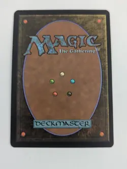 Sorin Markov FOIL Planeswalker MTG Zendikar Black Mythic Rare 111/249 - Image 2
