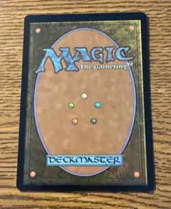 MTG Wild Rose Rebellion Counterspell (Showcase) Final Fantasy: Through the Ages - Image 2