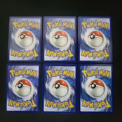 Pokemon Pikachu & Raichu x18 Card Lot Bundle - Image 2