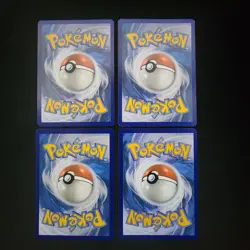 Pokemon Pikachu & Raichu x18 Card Lot Bundle - Image 4