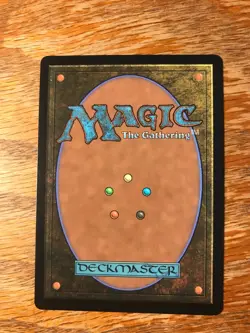 Magic the Gathering MTG foil Marionette Apprentice Modern Horizons 3 signed NM - Image 3