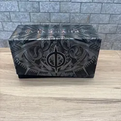 Phyrexia All Will Be One Magic: The Gathering the Eternal Wanderer, EMPTY Box - Image 3