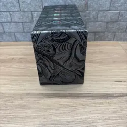Phyrexia All Will Be One Magic: The Gathering the Eternal Wanderer, EMPTY Box - Image 4