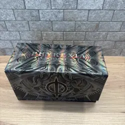 Phyrexia All Will Be One Magic: The Gathering the Eternal Wanderer, EMPTY Box - Image 5