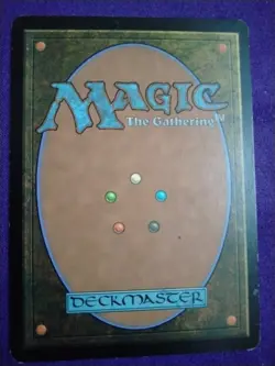 Acquire Fifth Dawn Mtg Magic the Gathering LP - Image 2