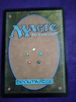 Karmic Justice (Borderless 65) FOIL Wilds of Eldraine: Enchanting Tales MTG NM - Image 2