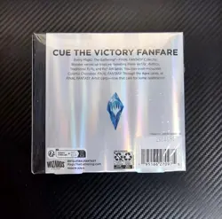 Magic: The Gathering MTG - Final Fantasy Collector Booster Box | Sealed In Hand - Image 2