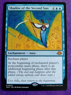 Shadow of the Second Sun M Modern Horizons 3 70 NM - Image 1