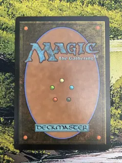 1x Stuffy Doll - NM - Commander Baldur’s Gate - MTG - Image 2