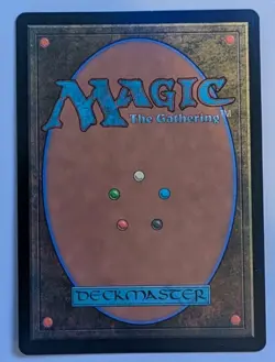 Urza, Lord High Artificer Commander Masters CMM #130 Regular LP - Image 2
