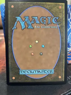 Magic: The Gathering Marvel Super Heroes The Mind Stone Mythic 0021 2026. - Image 2