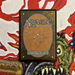 Spara’s Headquarters Foil MTG Single, Streets of New Capenna Rare 257 Japanese - Image 2