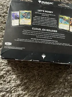 FINAL FANTASY Limit Break Deck - Image 4