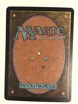 Vulshok Morningstar SP Foil 9th Ninth Edition MTG - Image 2