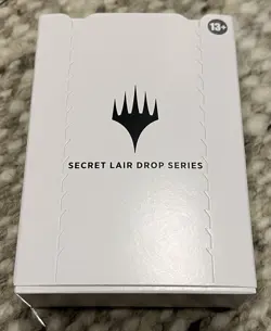 More Adventures in Middle-earth Foil Edition MTG Secret Lair Drop, Sealed, SLD - Image 2