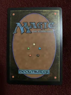 Academy Manufactor (7094) Secret Lair Drop Foil - Image 2