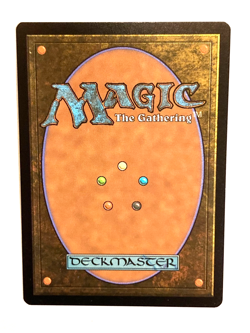 MTG - Brain Freeze (JP Alternate Art) SoS: Mystical Archive / Regular / NM - Image 2