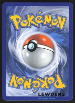 Kyurem - 34/101 - COSMOS Holo Rare Promo - Noble Victories - Pokemon Card - Image 2