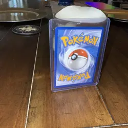 Pokemon TCG Umbreon Pokeball Card 059/131 Prismatic Evolutions Near Mint - Image 5