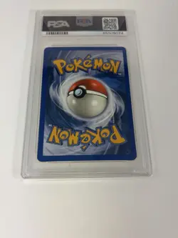 Pokemon Misdreavus Skyridge #39 PSA 10 Gem Mint E-card Low Pop - Image 2