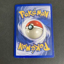 Pokemon Card - Aerodactyl 1/62 - Rare Unlimited Holo - WOTC Fossil Set - Image 2