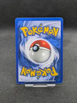 Dark Jolteon Team Rocket Set 38/82 Pokemon Card WOTC Played - Image 2