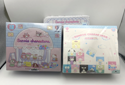 Kabao official Sanrio Trading Cards Miracle Dream (Series 8) 30 Pack Box Sealed - Image 1