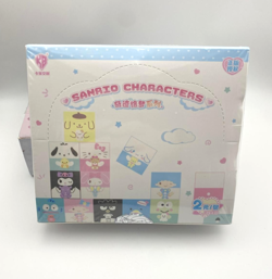 Kabao official Sanrio Trading Cards Miracle Dream (Series 8) 30 Pack Box Sealed - Image 5