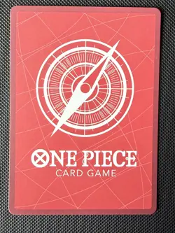 Vegapunk L OP07-097 Promo Gold Text Lecafig Japanese - One Piece Card Game - Image 4