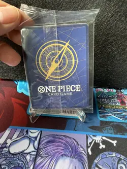 Monkey D Luffy P-037 One Piece Anime EXPO Promo Card NonFoil Sealed English - Image 5