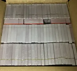 156x Sealed Seance UFO And Wilderness Decks Pack Fresh NM Mint Cards Lot Holo - Image 1
