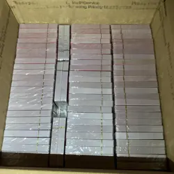 156x Sealed Seance UFO And Wilderness Decks Pack Fresh NM Mint Cards Lot Holo - Image 2