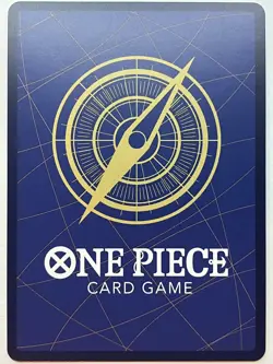 Portgas.D.Ace (Parallel) OP08-052 - Two Legends - One Piece TCG - Image 2