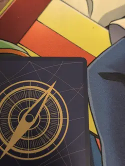 One Piece - Usopp (English Version 1st Anniversary Set) OP01-004 - Image 4
