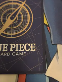 One Piece - Usopp (English Version 1st Anniversary Set) OP01-004 - Image 5